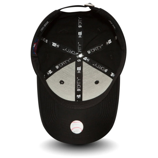 New Era Καπέλο New York Yankees Essential 9FORTY Cap New Era Καπέλο New York Yankees Essential 9FORTY Cap